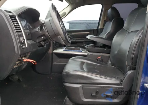 2015 Ram 1500 Sport z USA, uszkodzony, nr VIN 1C6RR7HT9FS511747